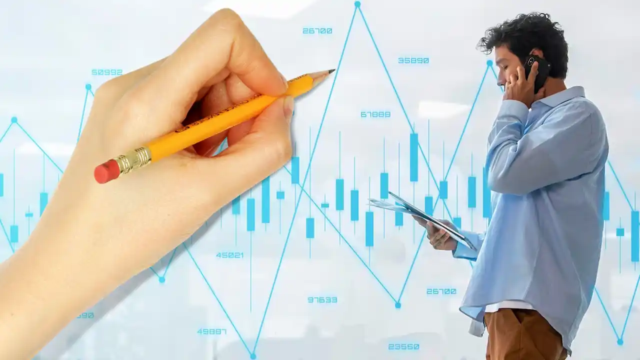 Meaning of Financial Markets Definition Financial Markets Examples-Frequently Asked Questions