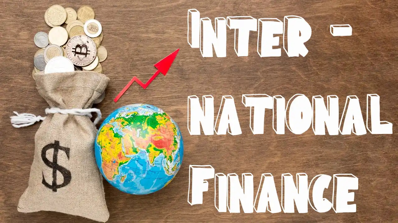 Meaning of International Finance Definition International Finance Examples-Frequently Asked Questions