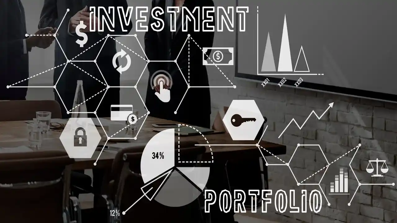 Meaning of Investment Portfolio Definition Investment Portfolio Examples-Frequently Asked Questions