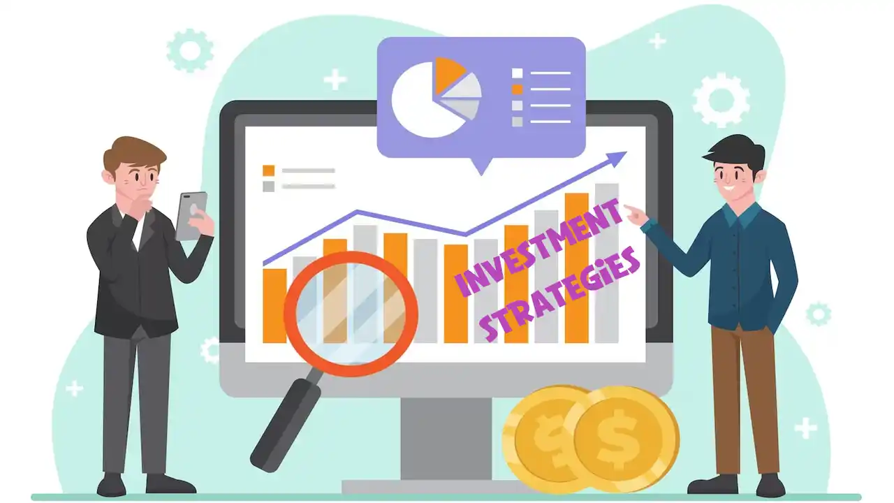 Meaning of Investment Strategies Definition Investment Strategies Examples-Frequently Asked Questions